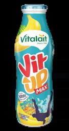 [6191507250822] VIT UP BANANE CARAMEL