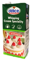 [6194043003013] CREME CHANTILLY 1L