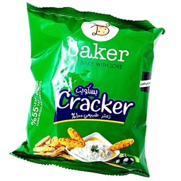 [6251934002897] BAKER ZAATER