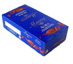 [6194005454167] MAESTRO CIRCULAIRE CACAO