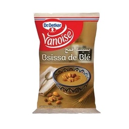 [6191402805493] BSISSA DE BLE VANOISE 500GR