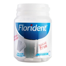 [6194017504782] FLORIDENT WHITE 60GR