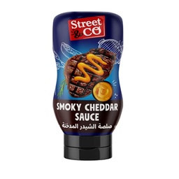 [6194049405002] street chedar smoky 425 gr