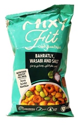 [6223001200536] MIX Y FIT BAHARATY 80GR