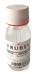 [20010-60ML] AROME CHAMIA FRUBEL 60ML