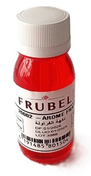 [20002-60ML] AROME FRAISE