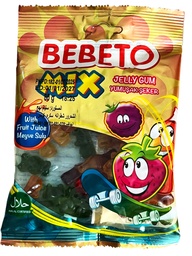 BEBETO MIX