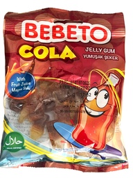 COLA BEBETO