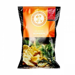 [6191517601188] DADDY CHIPS ROMARIN 70G
