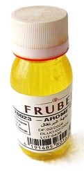 [20069-60ML] AROME ORANGE FRUBEL 60ML